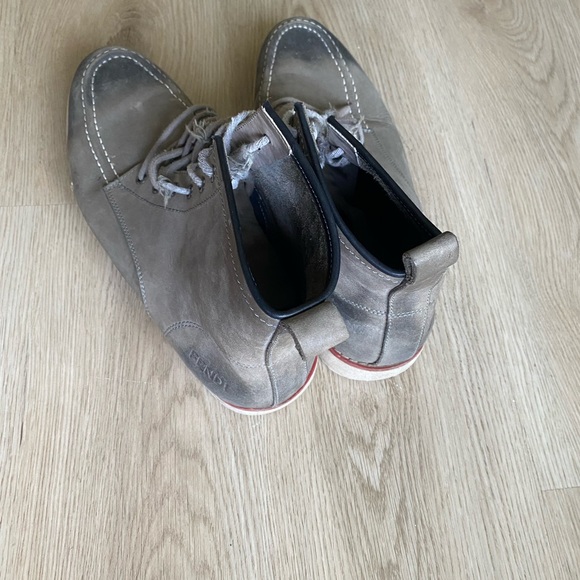 Fendi boots - Picture 3 of 3